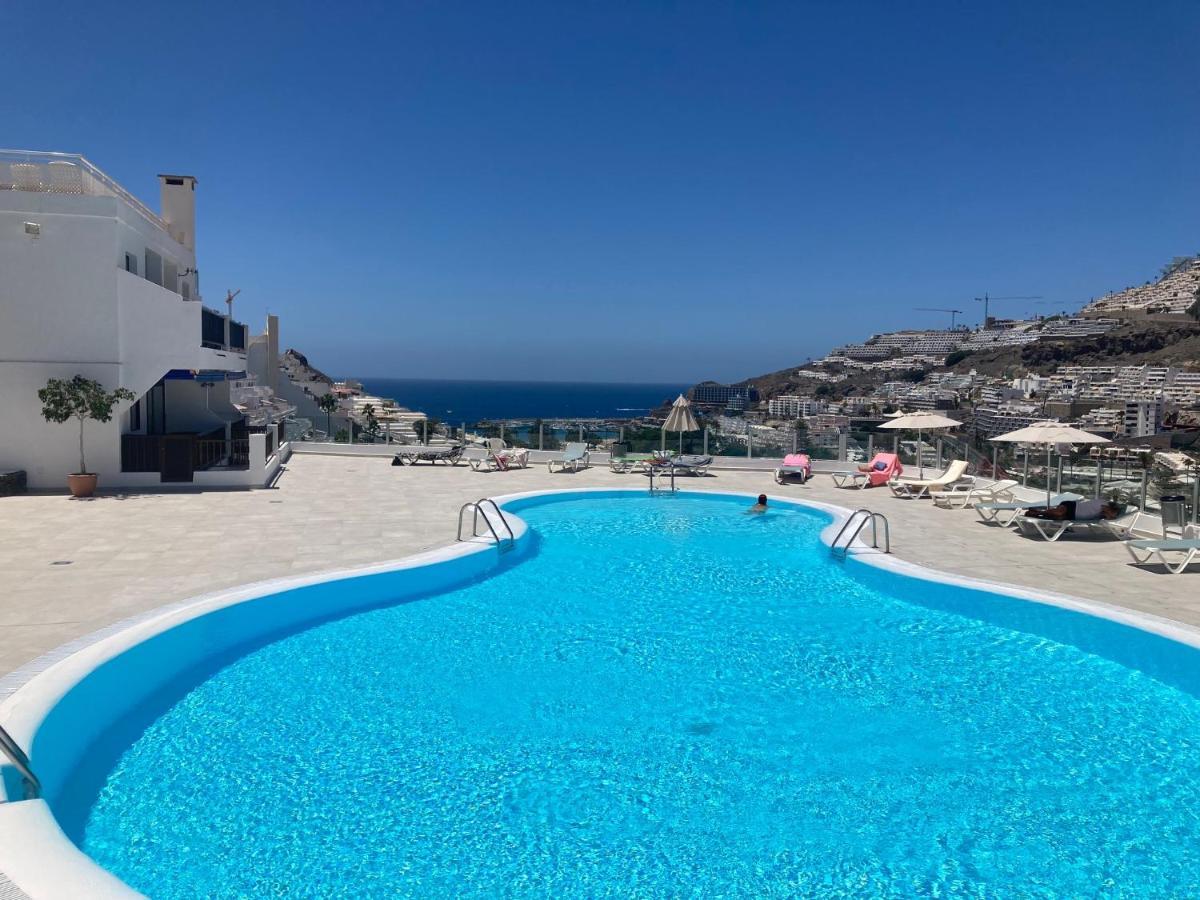 Apartamento Spacious Flat With Ocean View