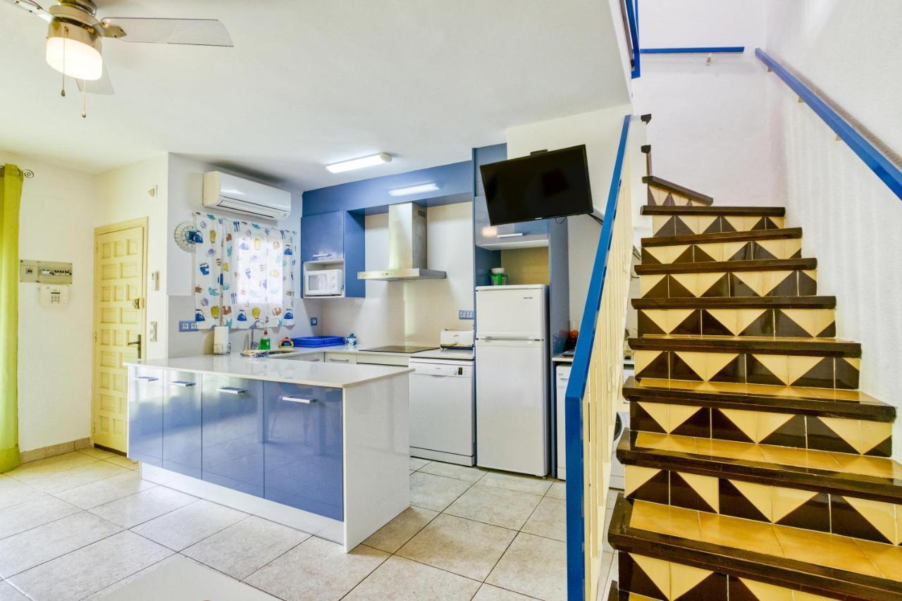 Apartment Victor Roses