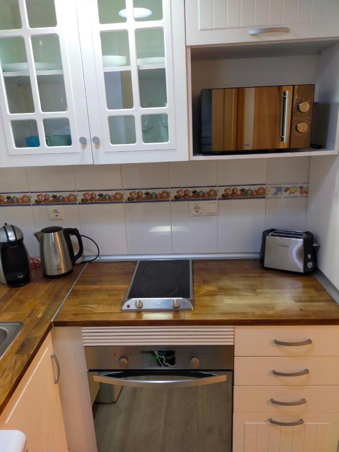 Apartamento Center - Cisneros