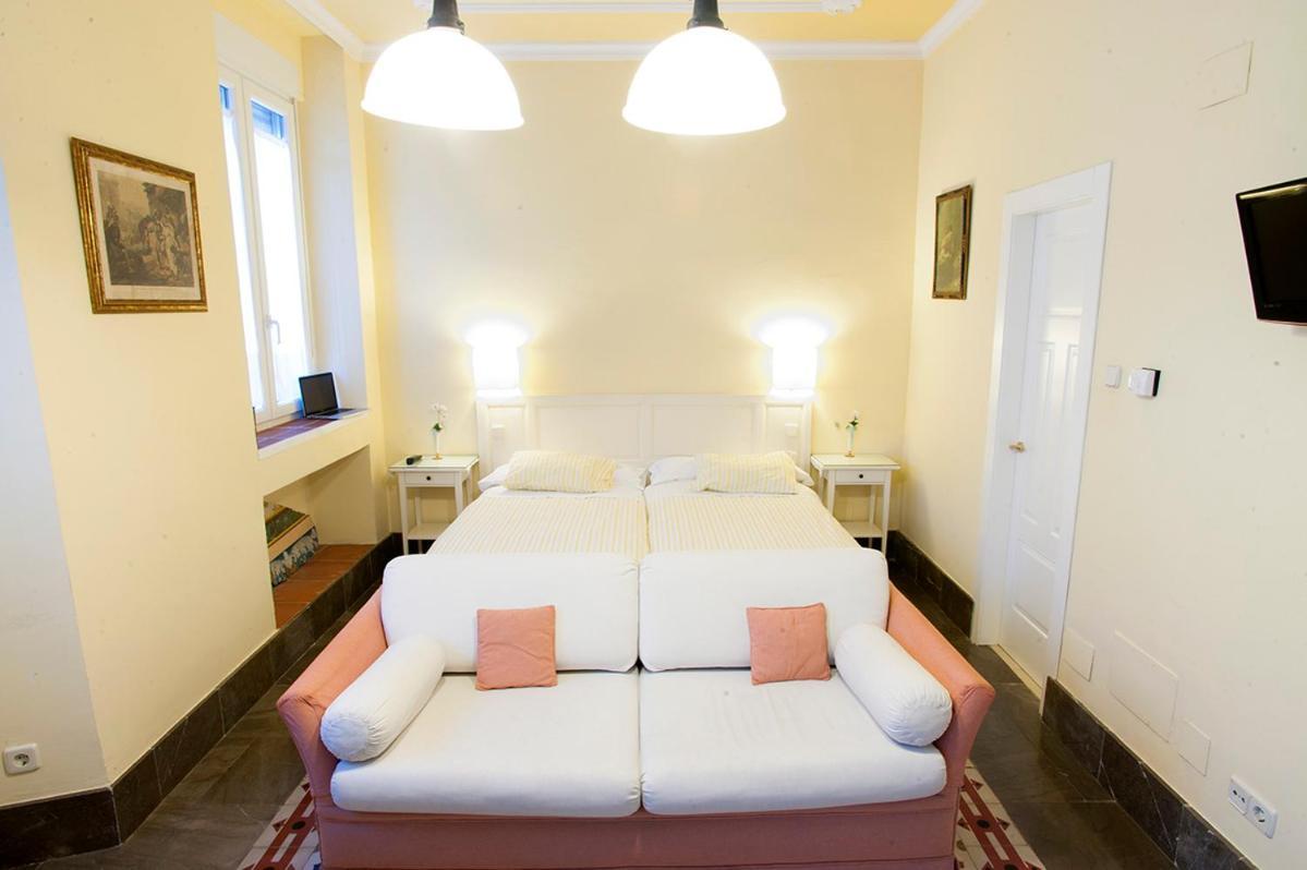 Casa Palacio López Daza Apartamento *