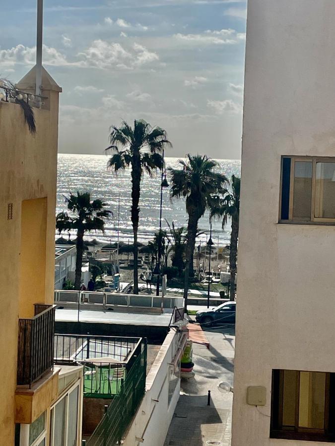 Apartment Exclusive And Gorgeous Seefront Studio Apartment! Torremolinos