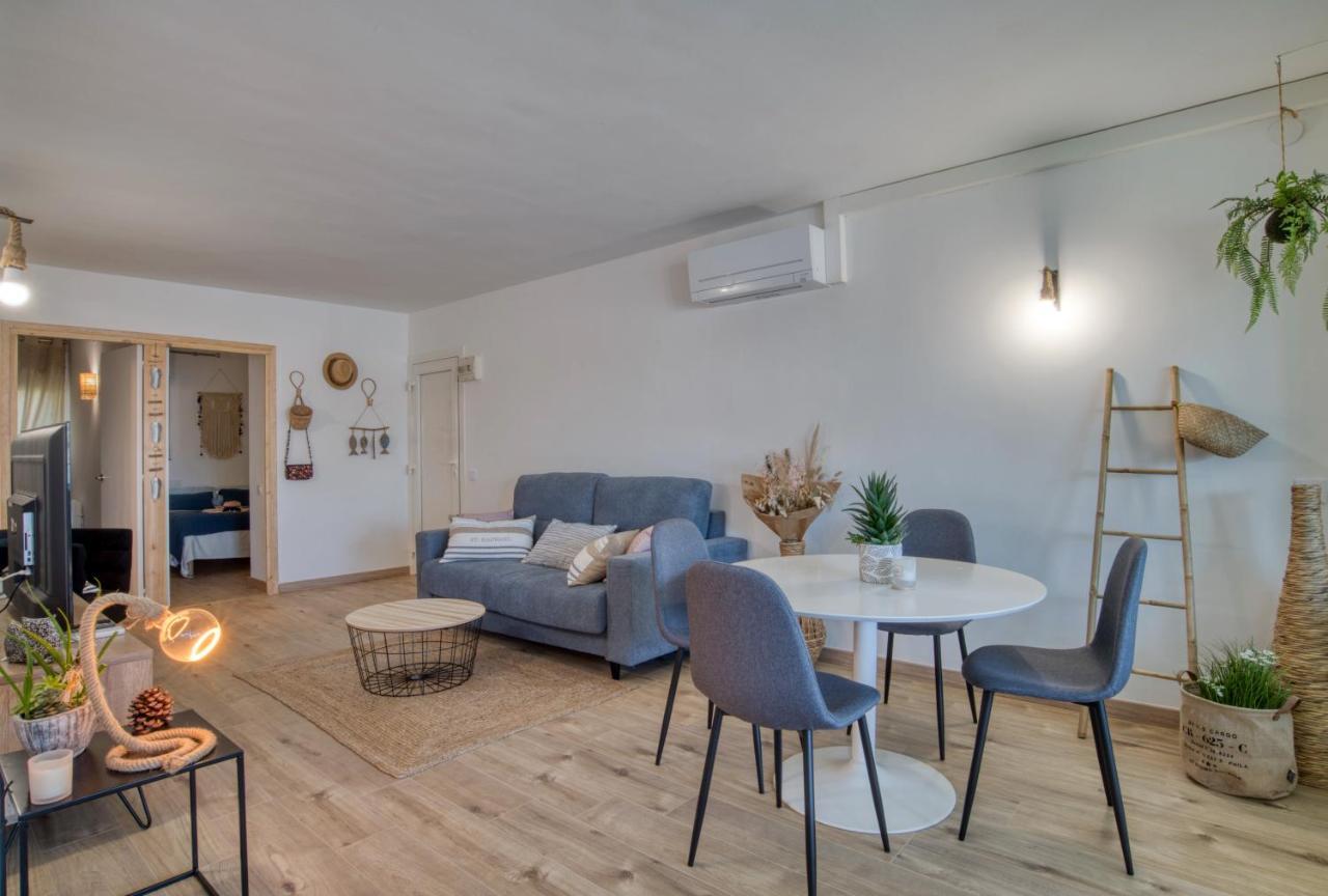 Apartment Kaminias Iii Reformat Per 4 Persones A Politur A 10 Minuts A Peu De La Cala Rovira Platja d'Aro