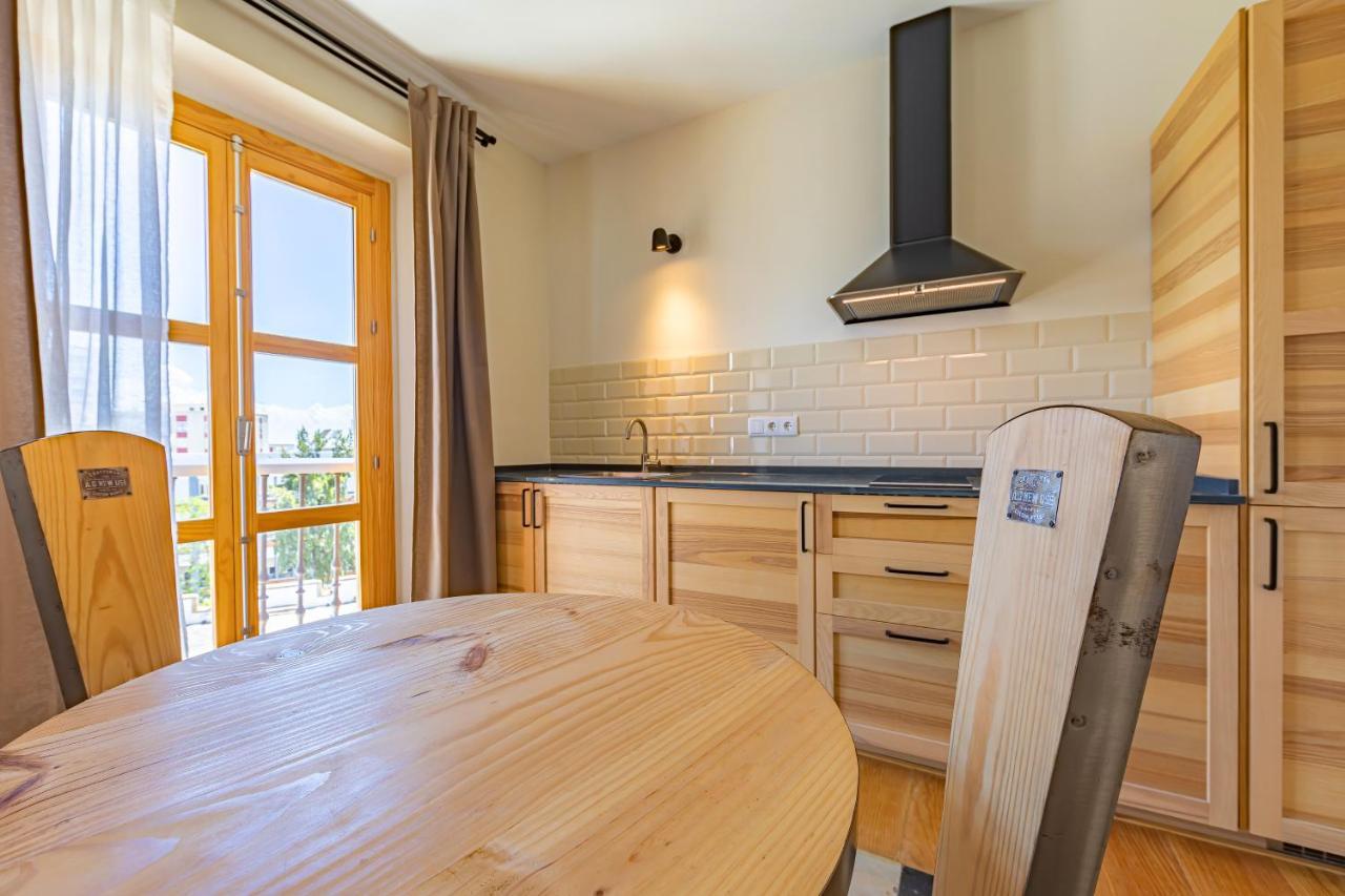 New Use Pz España 3 Derecha Apartamento