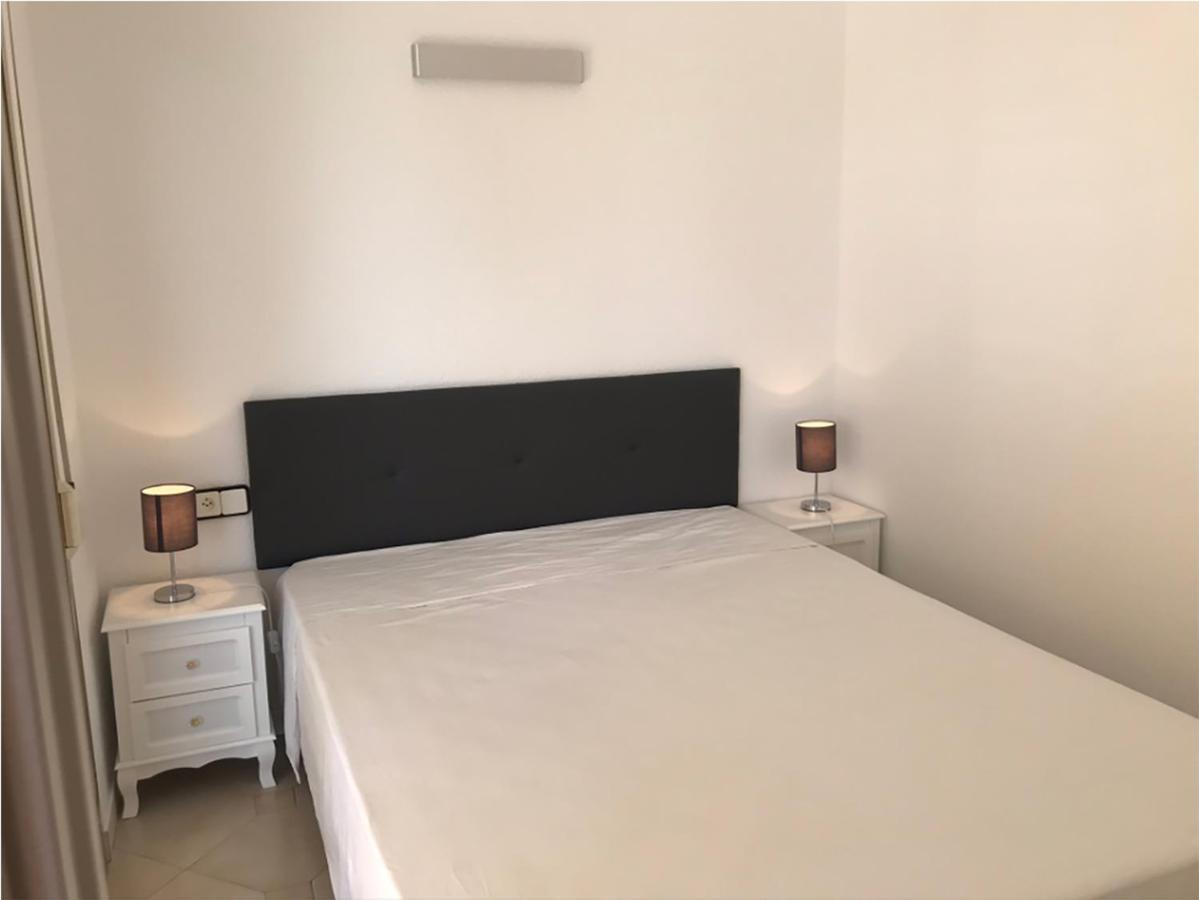 Novelty Vue Centre Sea View Apartment Salou