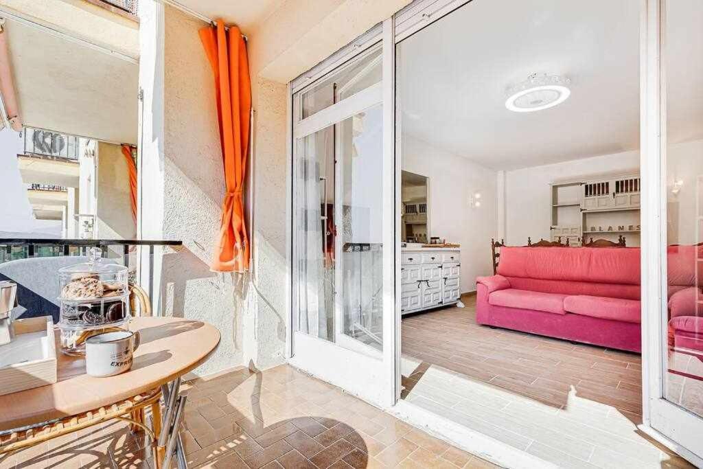 Apartamento Rentalsbcn Edificio Arc 2 *