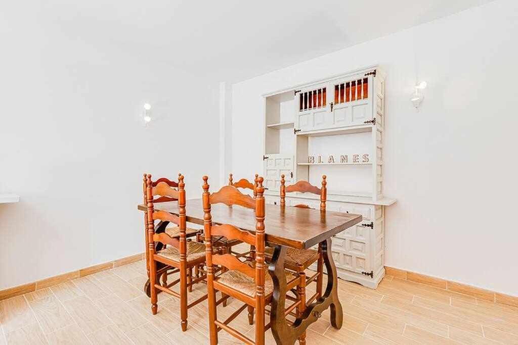 Rentalsbcn Edificio Arc 2 Apartamento Blanes
