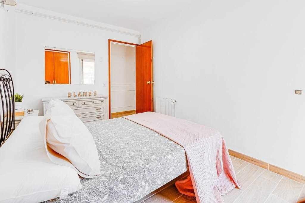 Rentalsbcn Edificio Arc 2 Apartamento Blanes