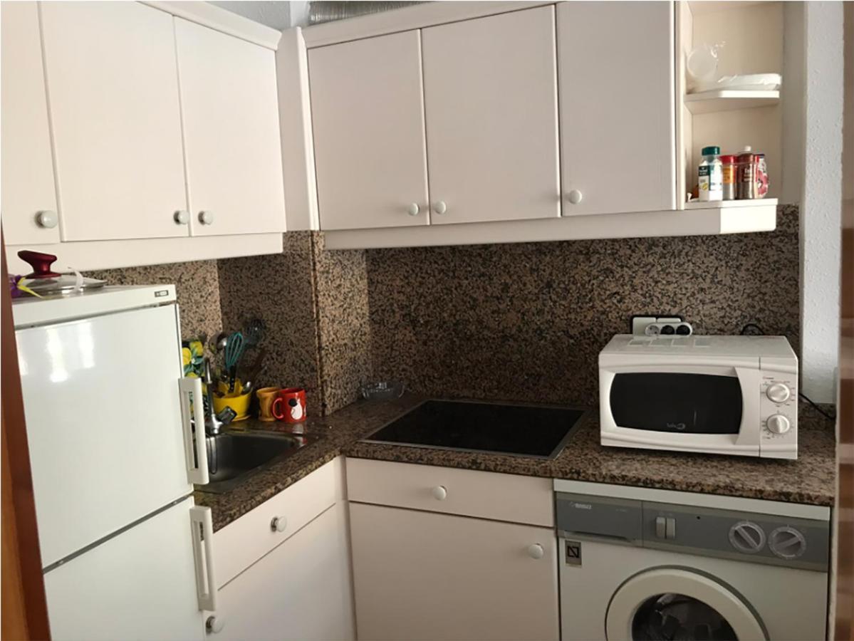 Apartment Novelty Vue Centre Sea View