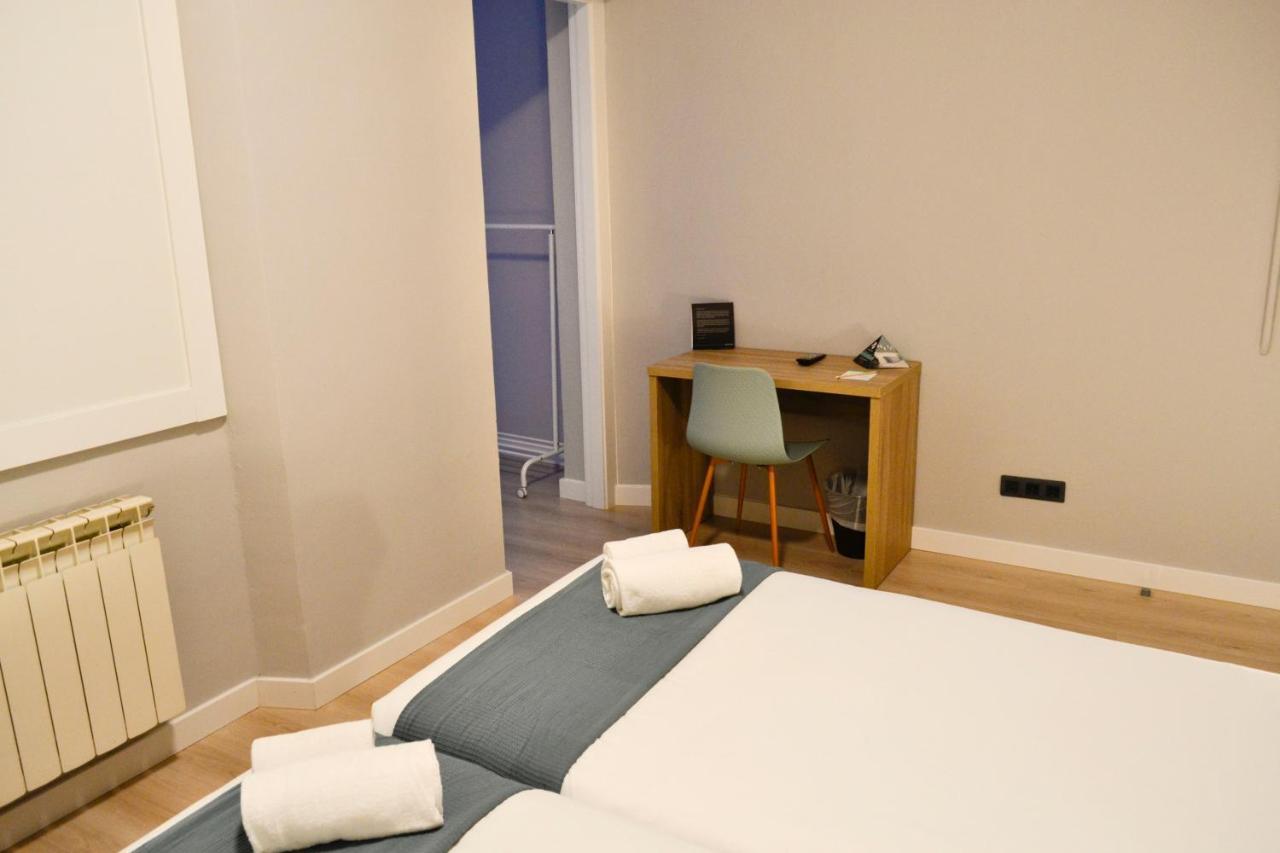 Hostal Alda Centro