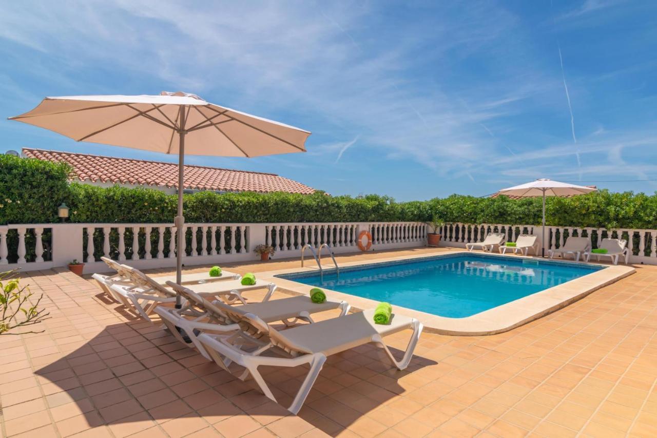 Apartment Marina -cala Enporter-