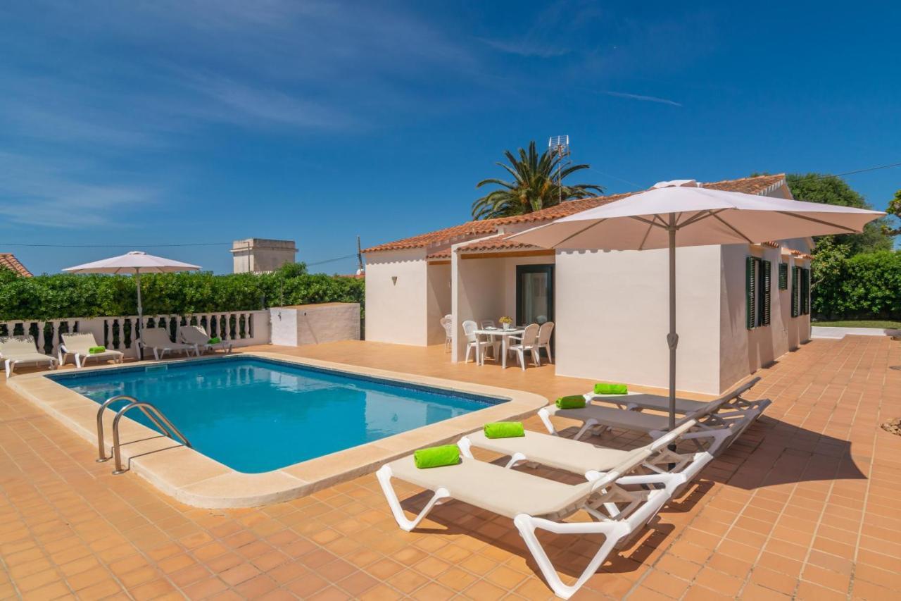 Apartment Marina -cala Enporter- Cala En Porter (Menorca)