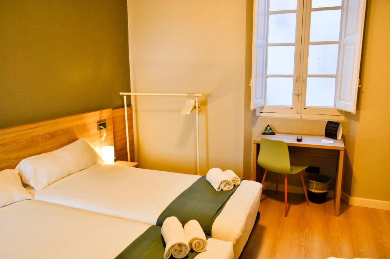 Hostal Alda Centro León