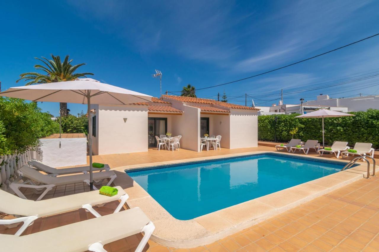 Marina -cala Enporter- Apartment *