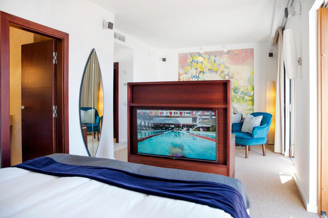 Hotel Esplendido 4*