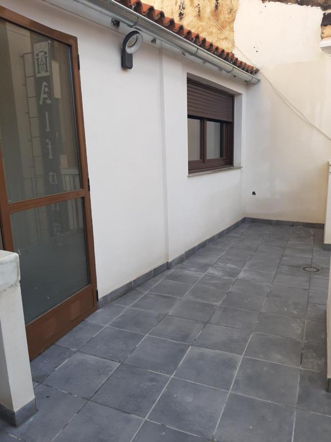 Apartamento La Morada De Moret *