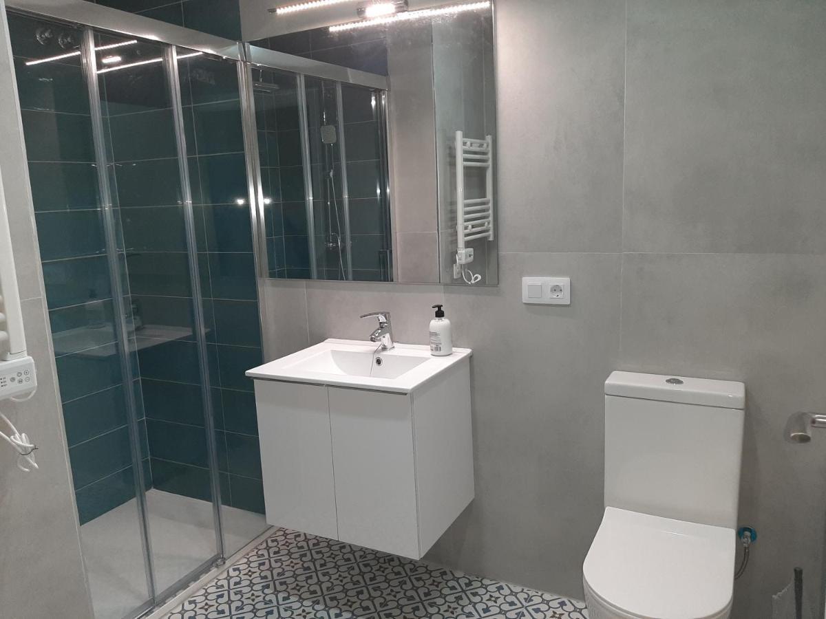 Apartamento La Morada De Moret Caces