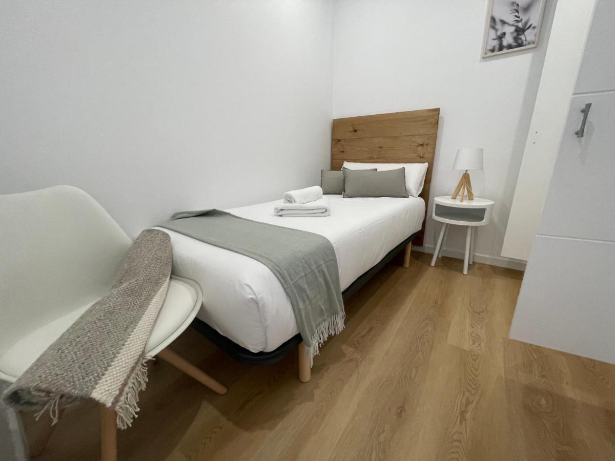 Oktheway Perbes 2 Apartamento *