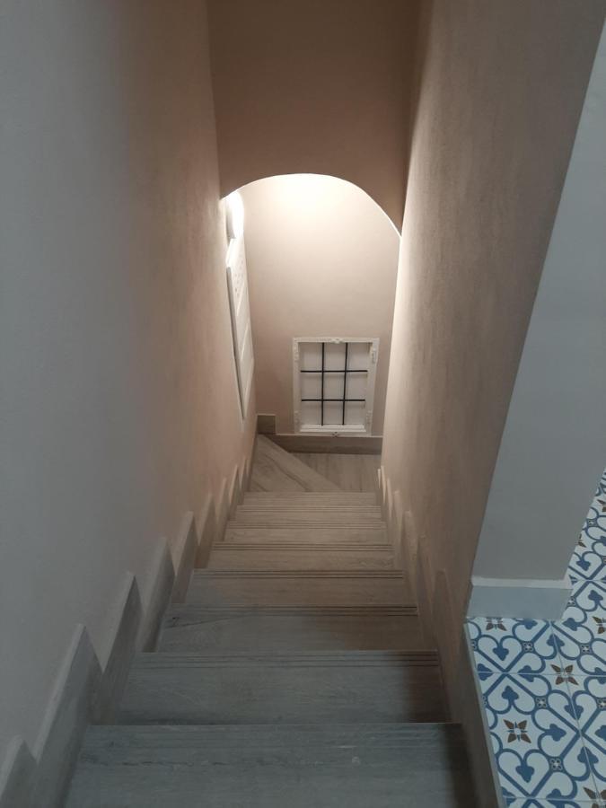 Apartamento La Morada De Moret