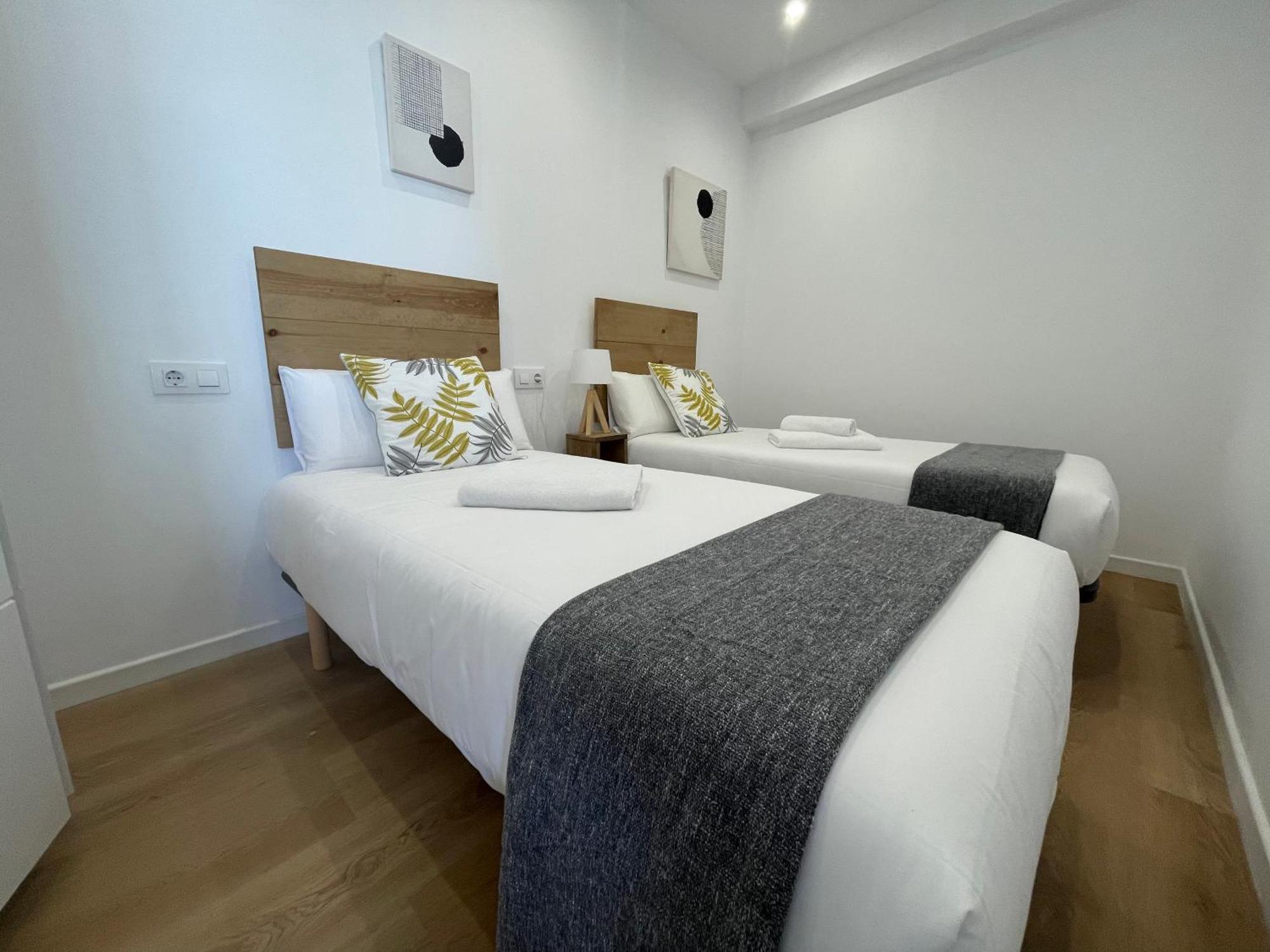 Oktheway Perbes 2 Apartamento