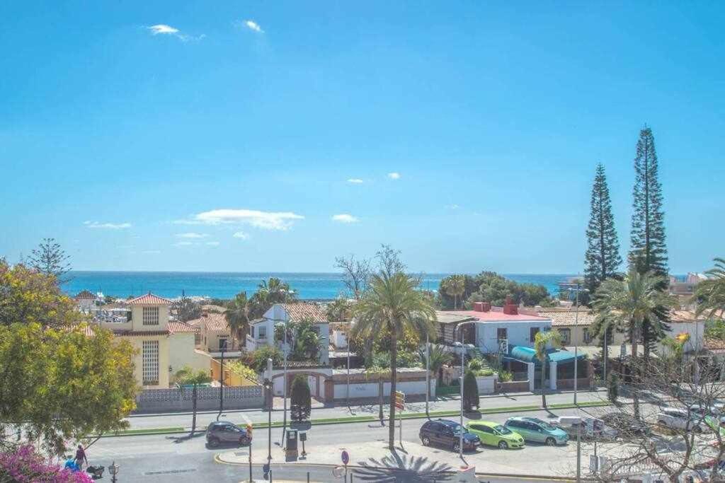Mar Del Sur Con Vistas Al Mar Apartment Benalmadena