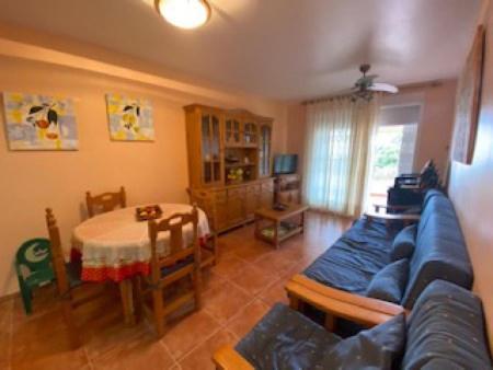 Residencial Club Camp Apartment