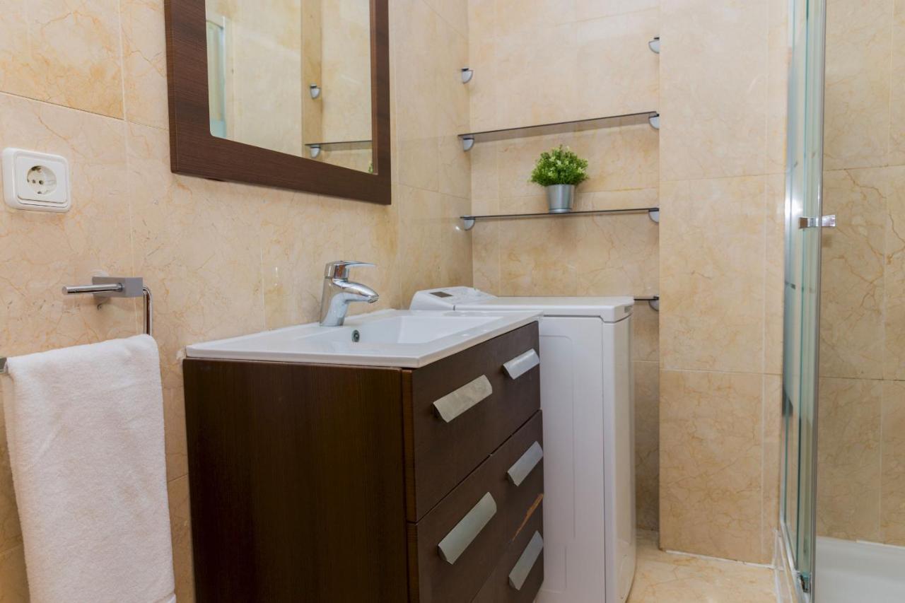 Jardines Del Mar Studio Ii Port Apartment *