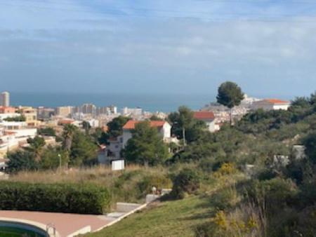 Apartment Residencial Club Camp *