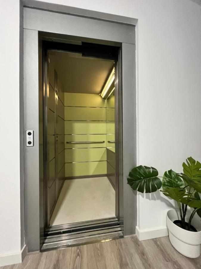 Apartamento Nuevo Los Almendros 101 Complejo Turístico Córdoba