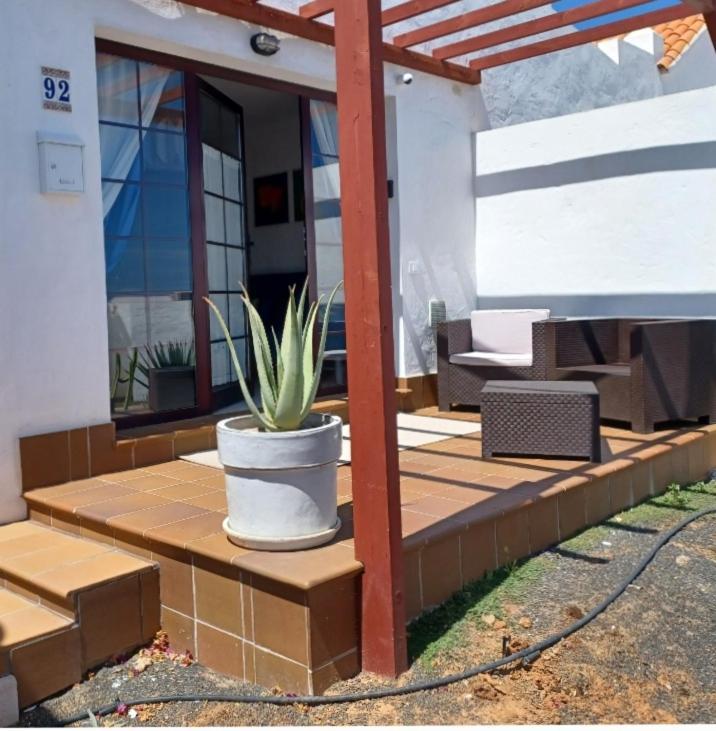 Holiday home Marysol