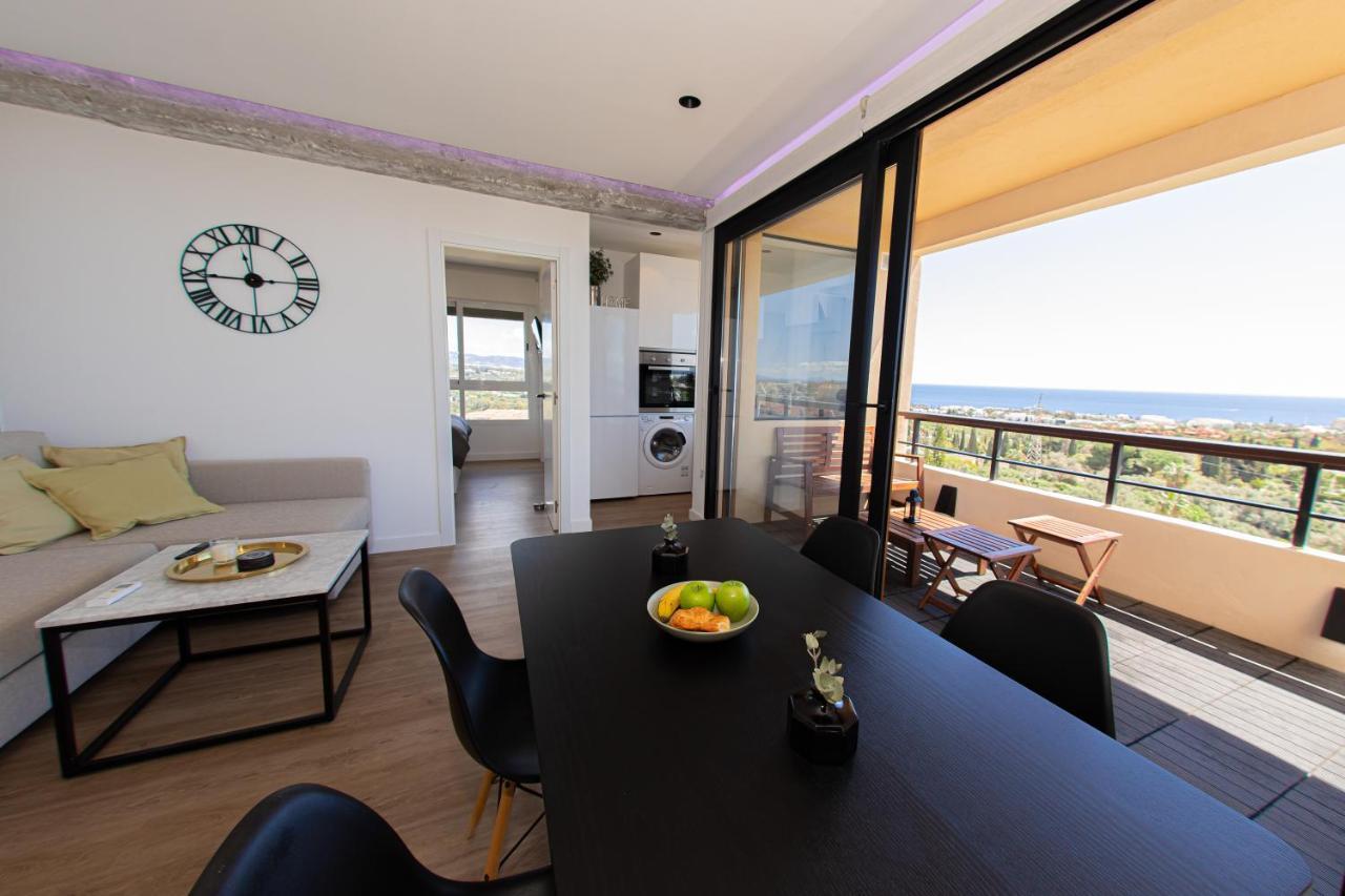 Amazing With Stunning Views Apartment *