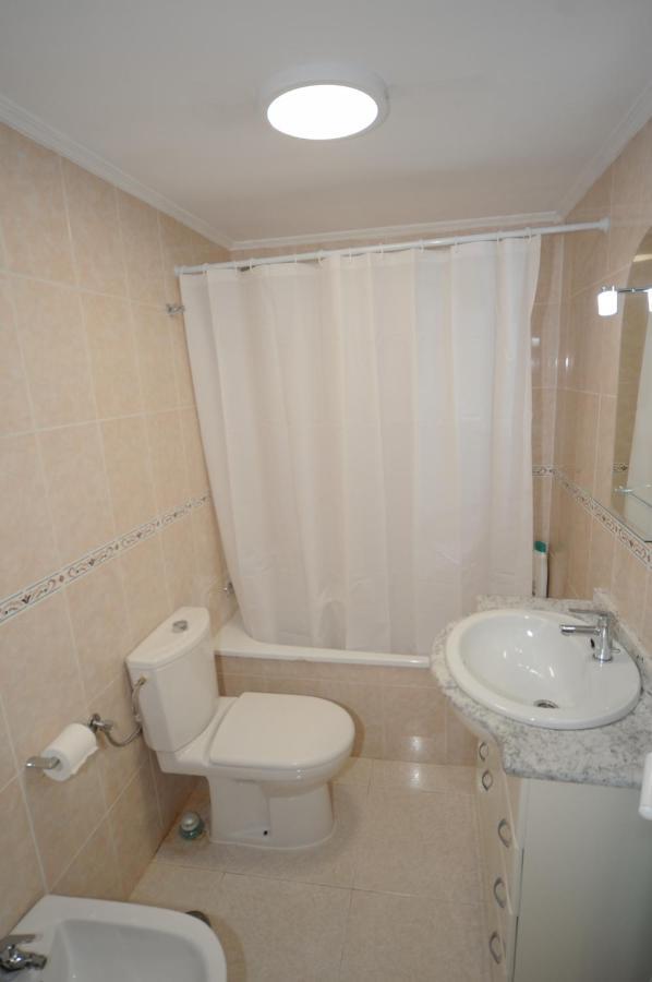 Playasol Orange Costa 1 Apartamento