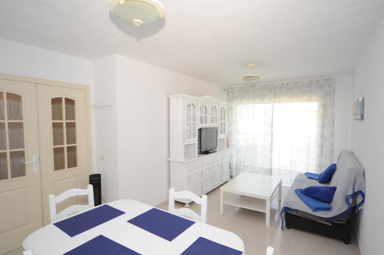Apartamento Playasol Orange Costa 1