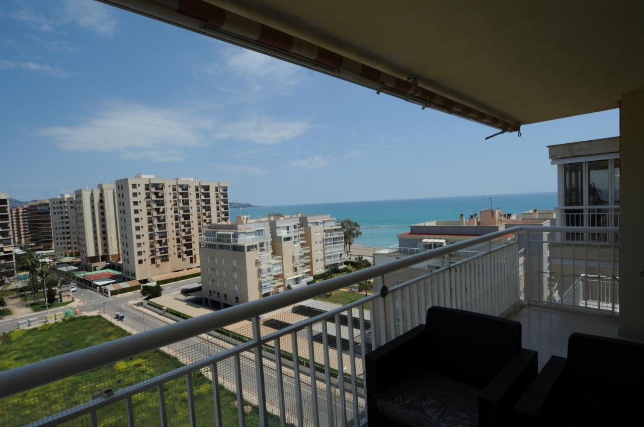 Playasol Orange Costa 1 Apartamento