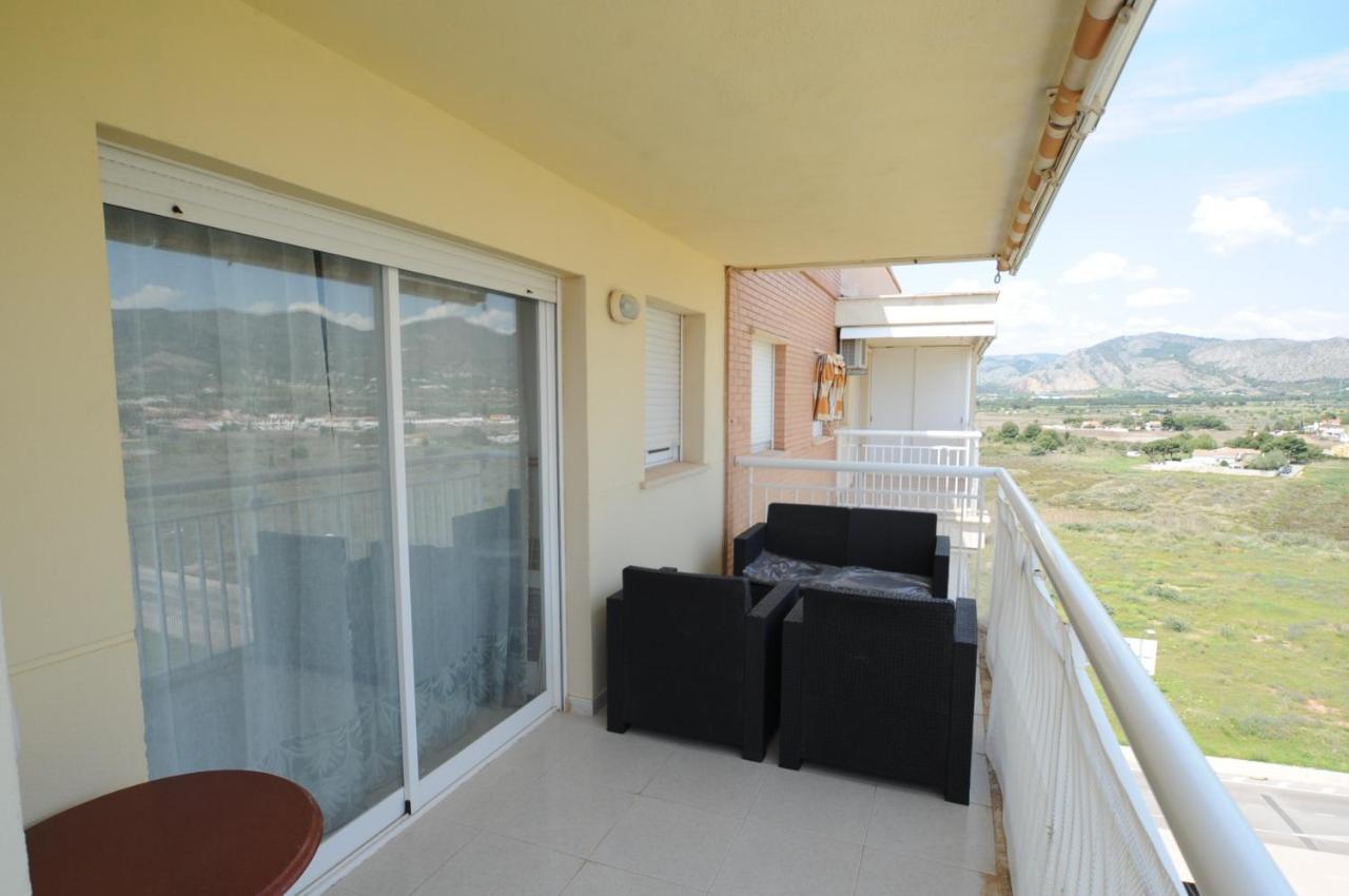Apartamento Playasol Orange Costa 1 Benicàssim