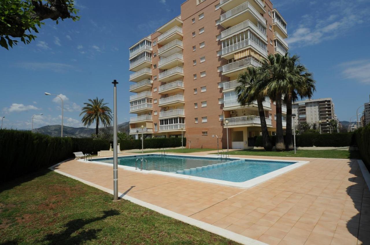 Playasol Orange Costa 1 Apartamento