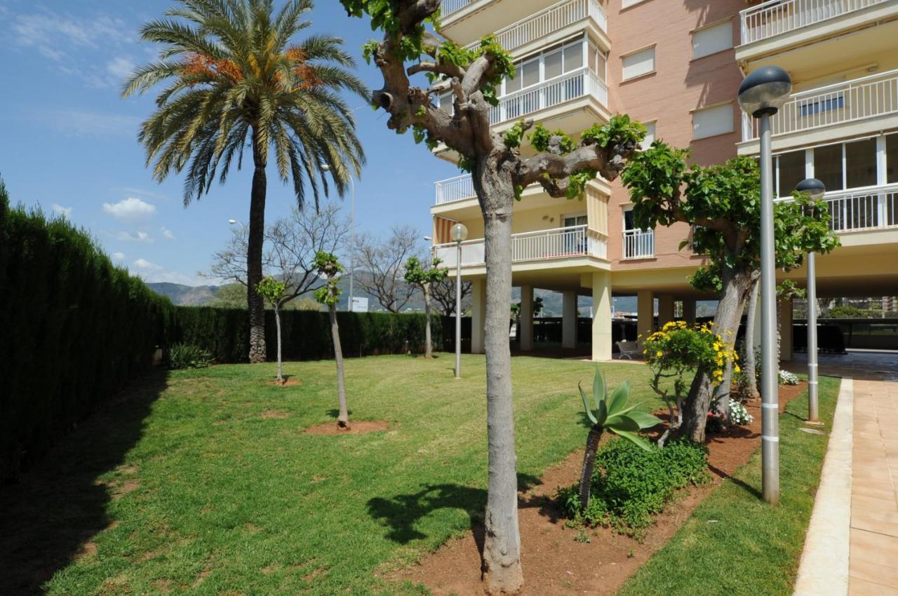 Playasol Orange Costa 1 * Benicàssim