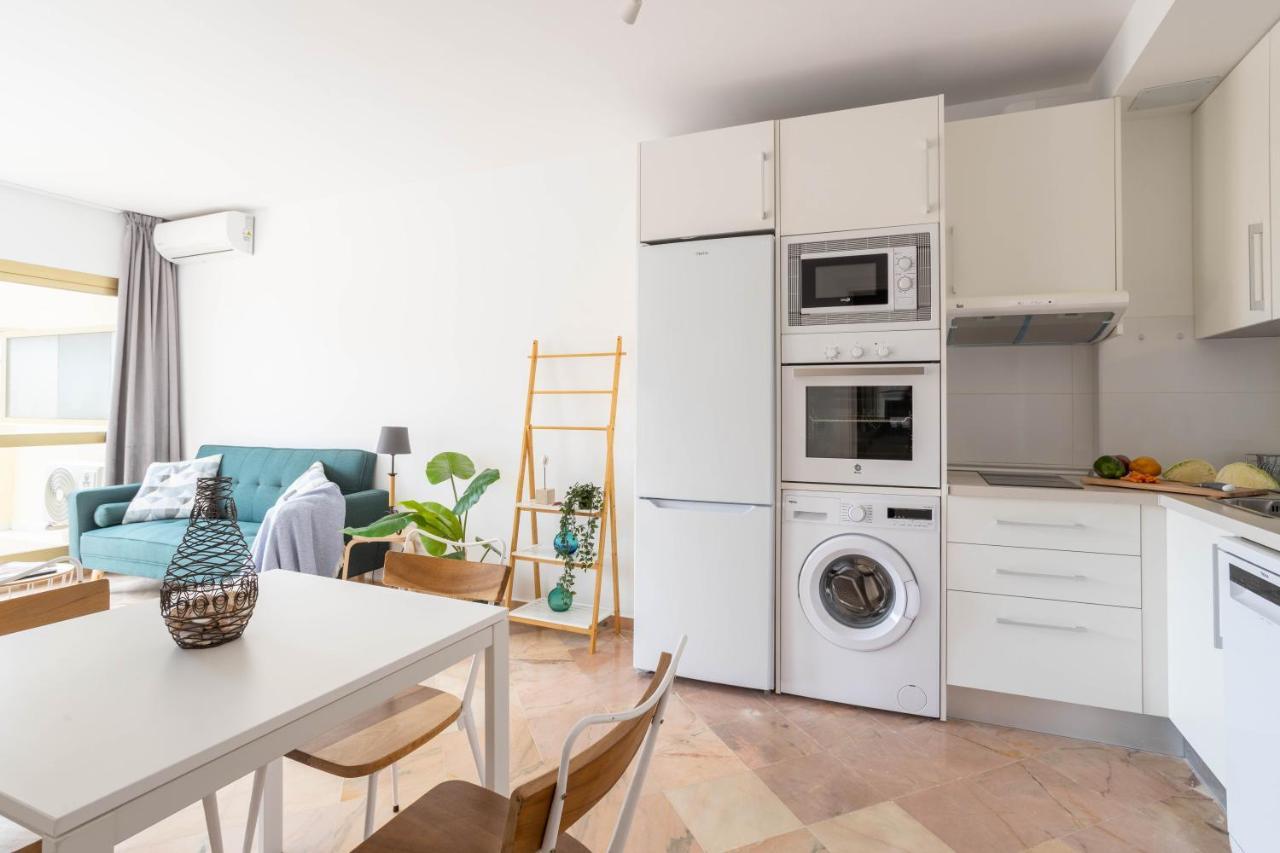 Apartment Oleholidays 525 Romana Playa Vistas Al Mar *