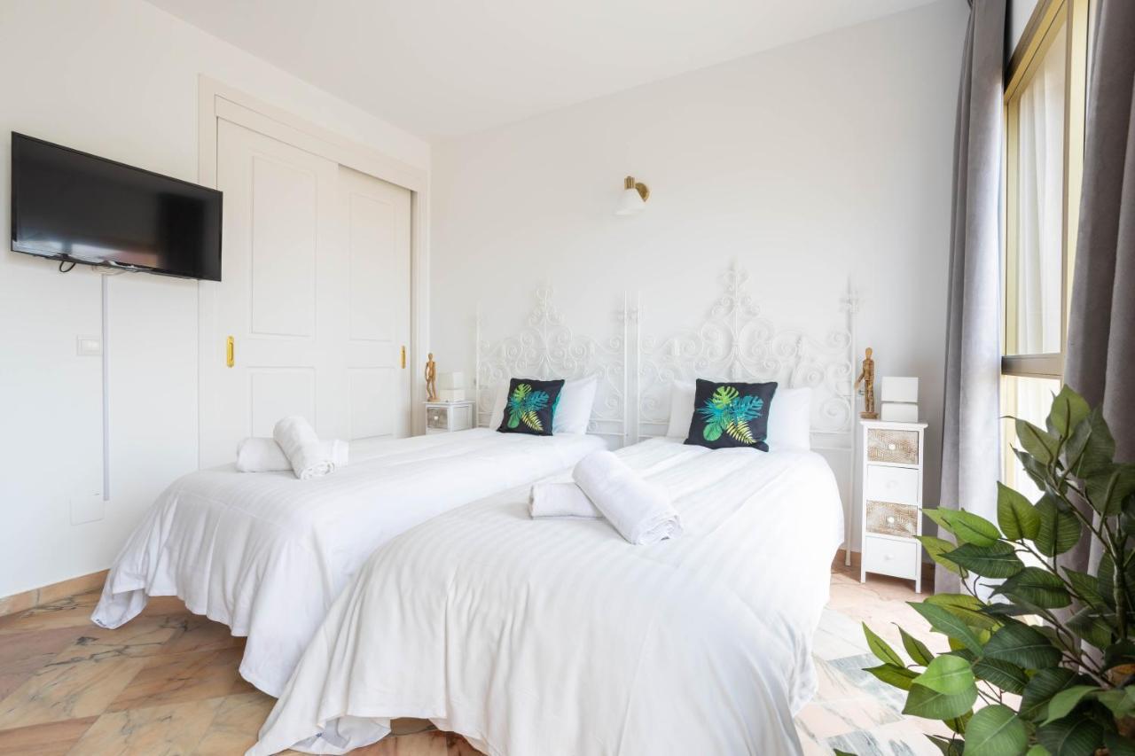Apartment Oleholidays 525 Romana Playa Vistas Al Mar