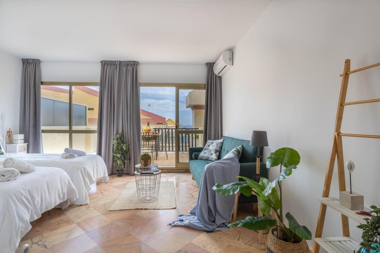 Apartment Oleholidays 525 Romana Playa Vistas Al Mar *