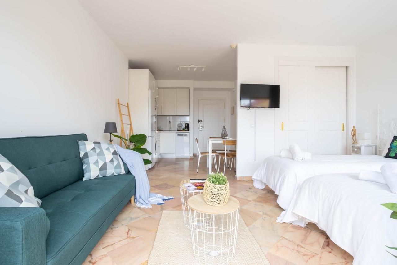 Oleholidays 525 Romana Playa Vistas Al Mar * Marbella