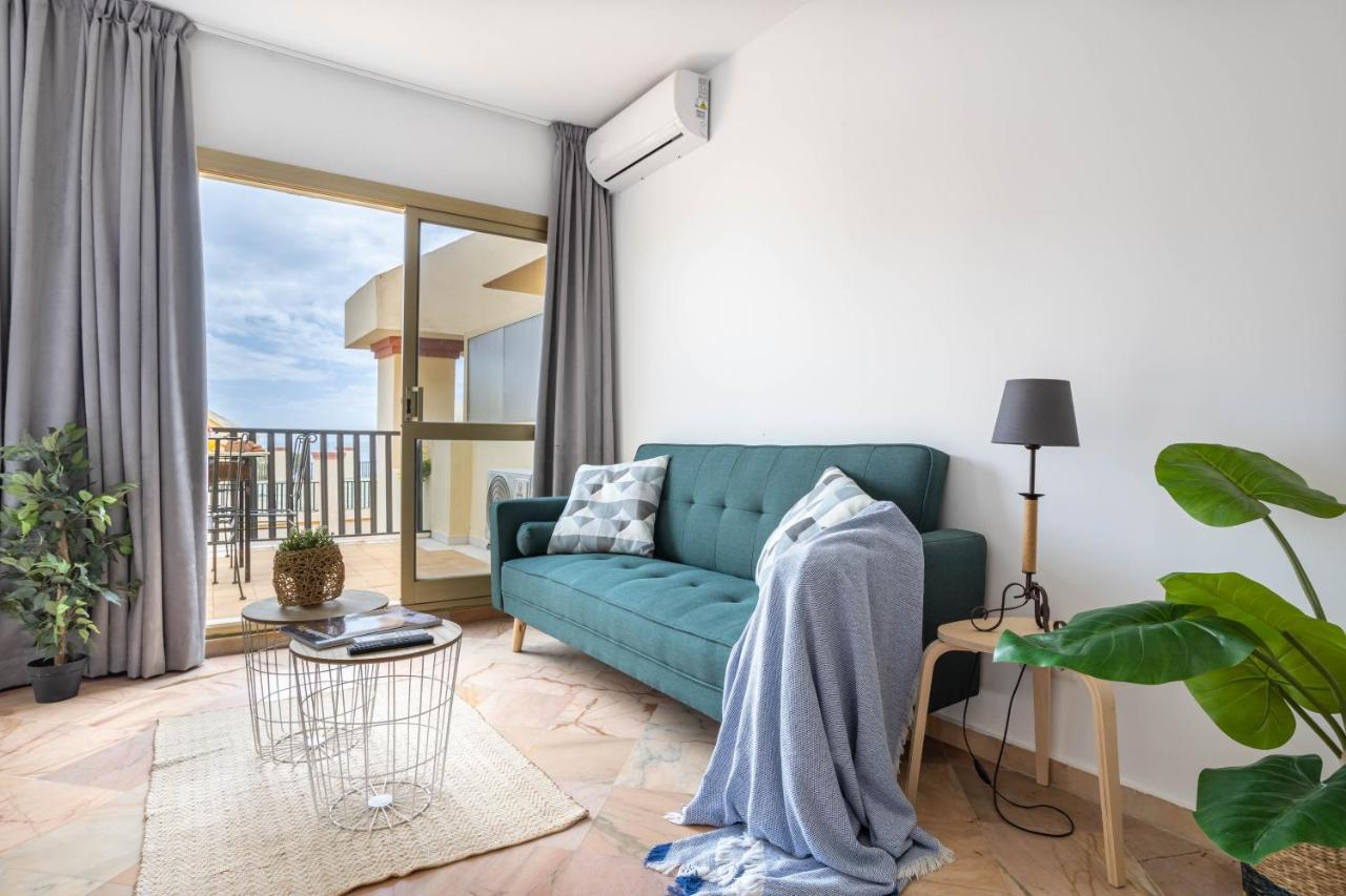 Oleholidays 525 Romana Playa Vistas Al Mar Apartment *