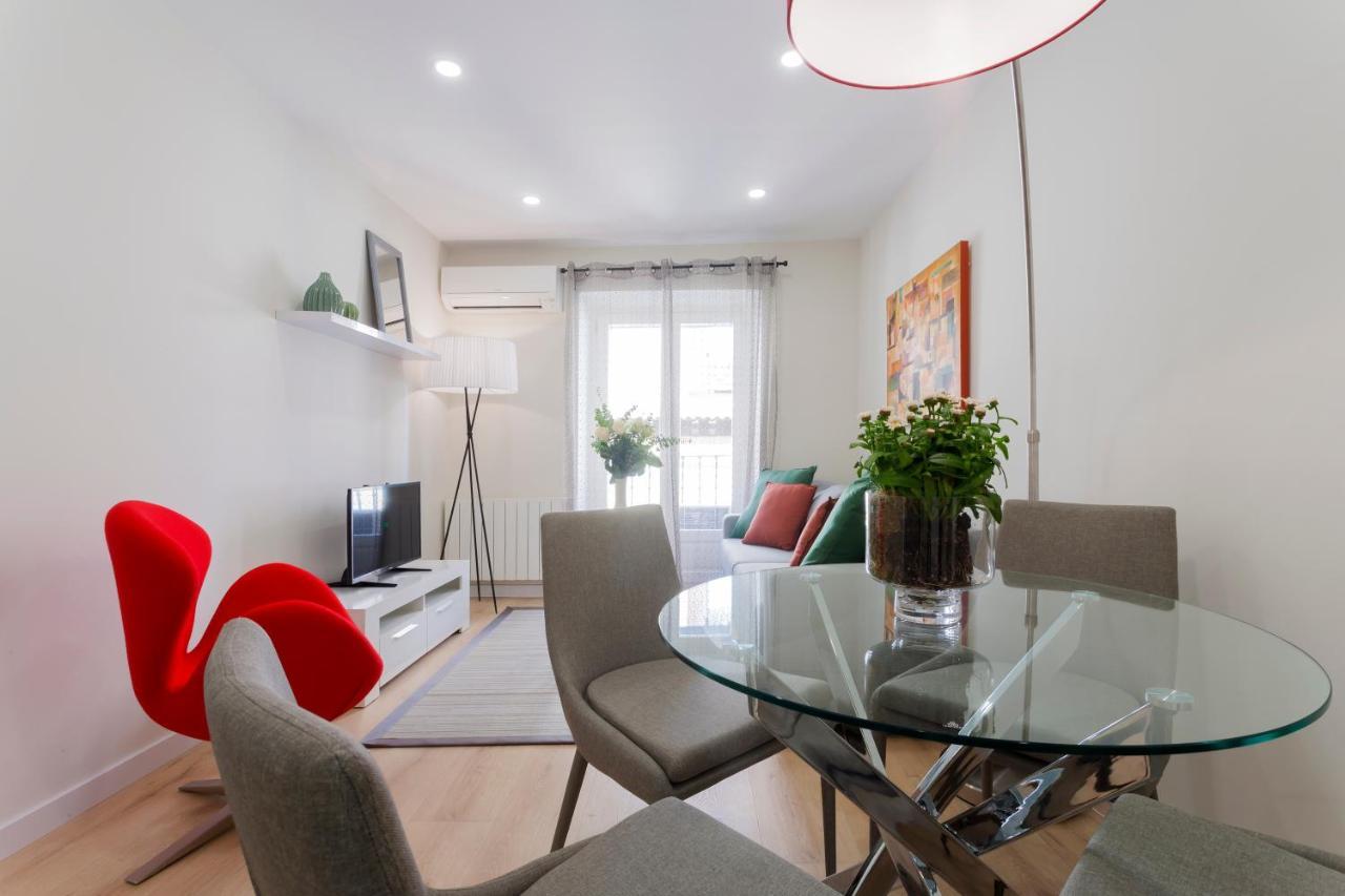 Dobo Homes Relatores Loft Madrid