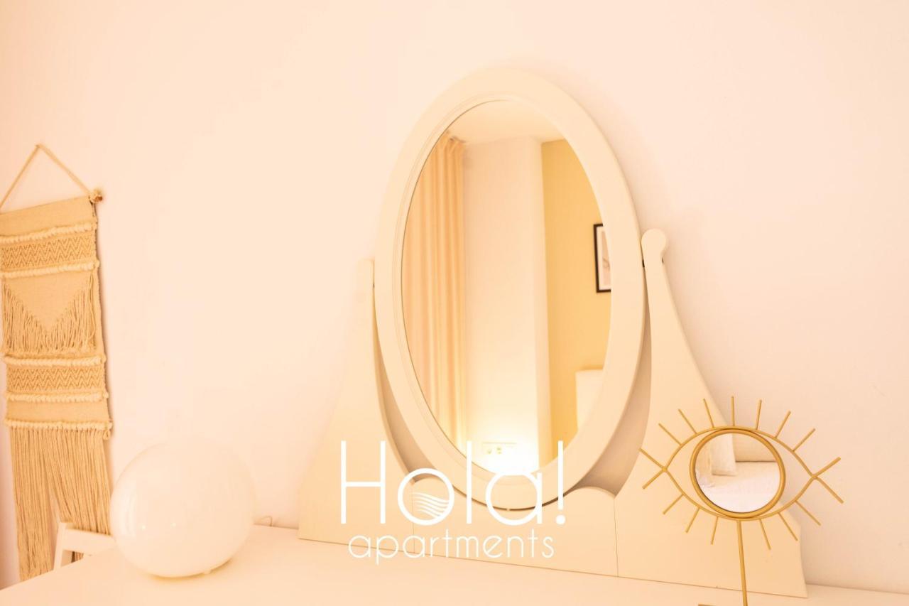 Hola! At Coto Real Apartment