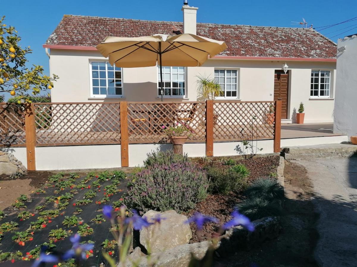 Holiday home A Casa Dos Retales Cangas do Morrazo