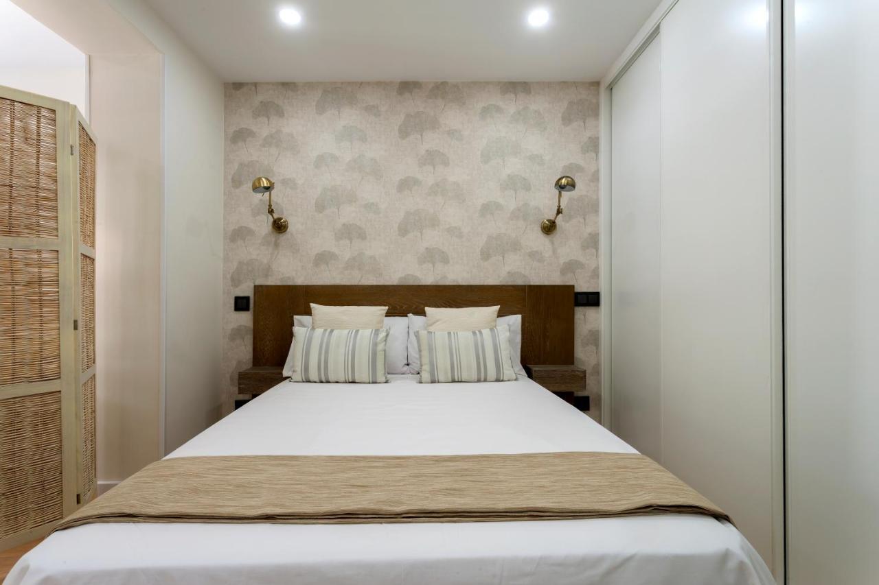 Dobo Homes Relatores Loft * Madrid