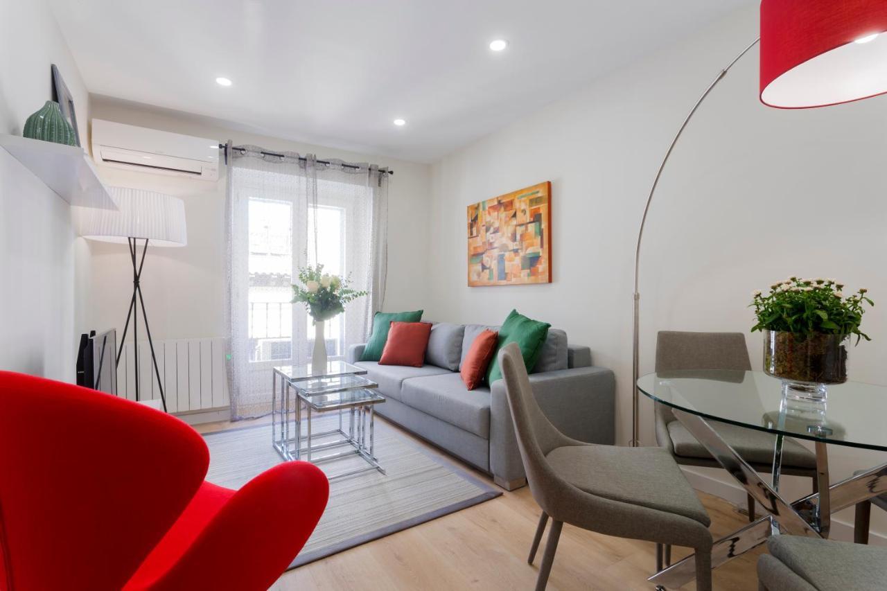 Dobo Homes Relatores Loft Apartamento Madrid