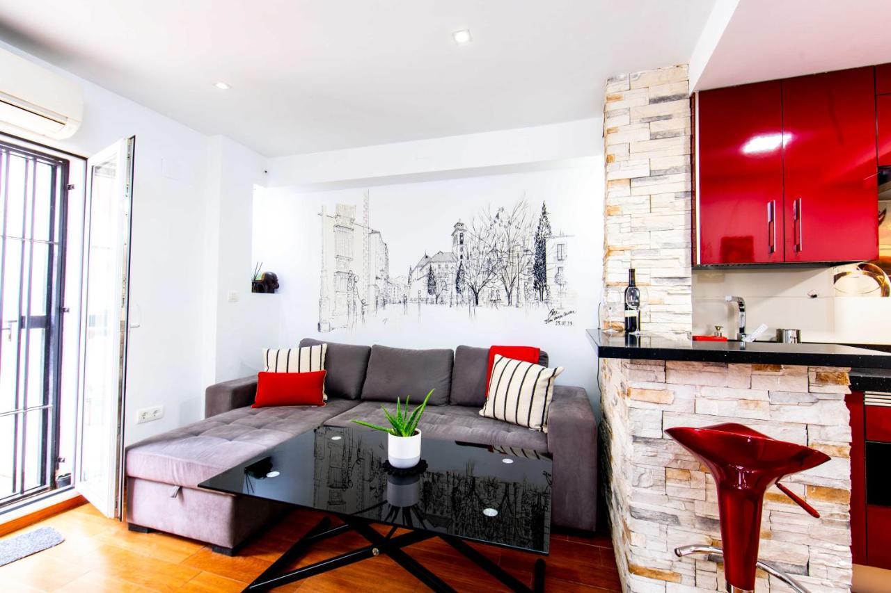 Apartamento Albaicin Gloria Dreams. A Pies De La Alhambra