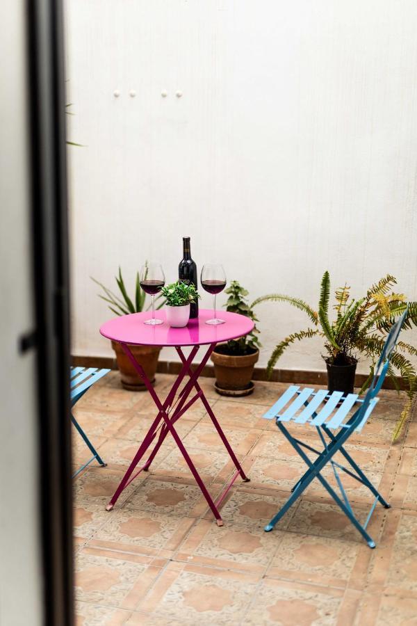 Apartamento Albaicin Gloria Dreams. A Pies De La Alhambra
