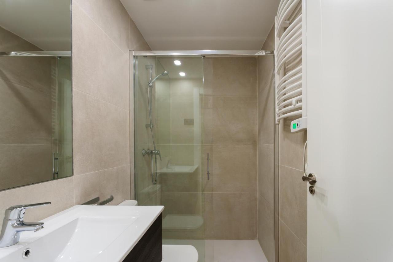 Dobo Homes Relatores Loft Apartamento Madrid