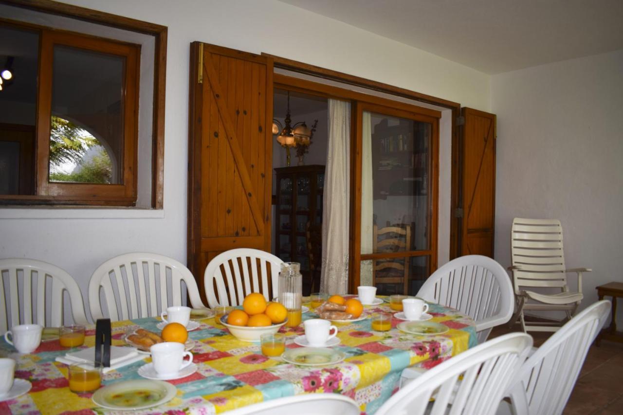 Holiday home Anacasa La Escala Mar Jonica Ad3203 Denia